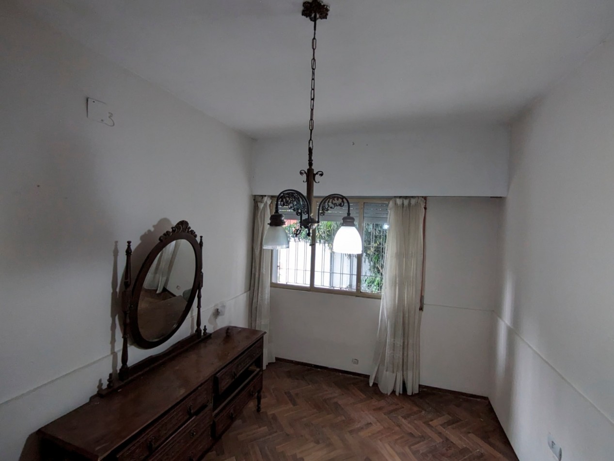 Se vende casa en Zelaya 1974