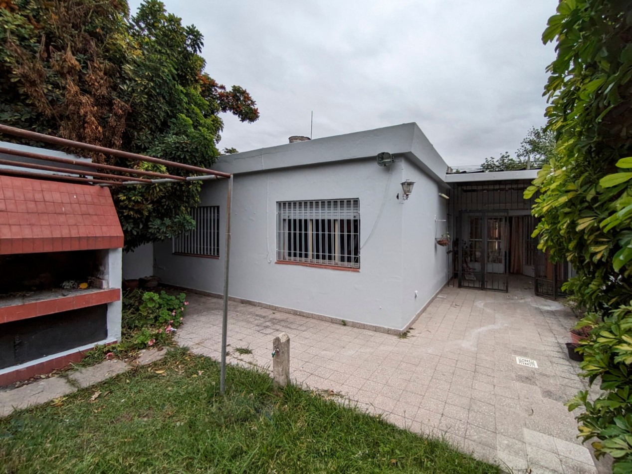 Se vende casa en Zelaya 1974