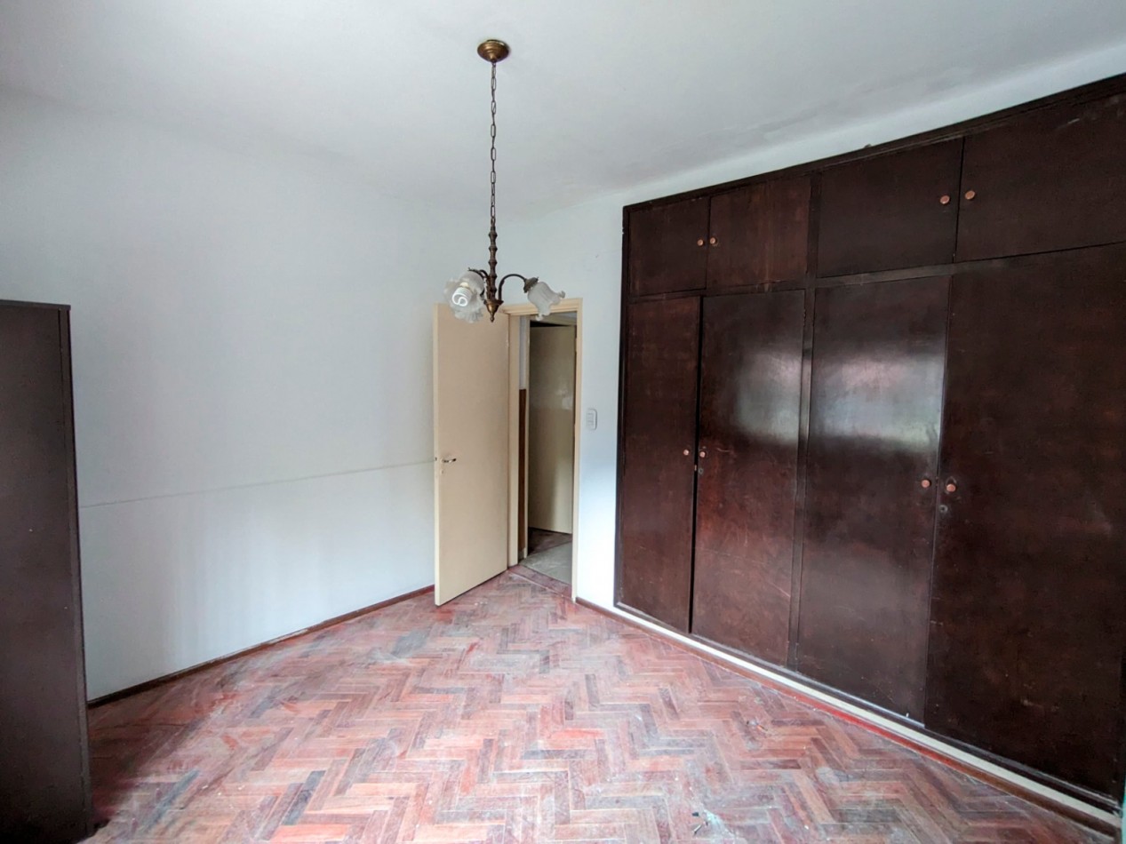 Se vende casa en Zelaya 1974