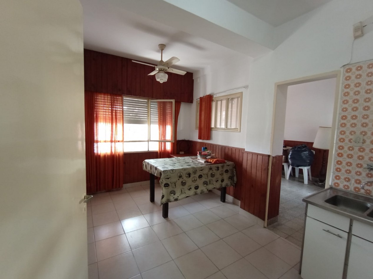 Se vende casa en Zelaya 1974