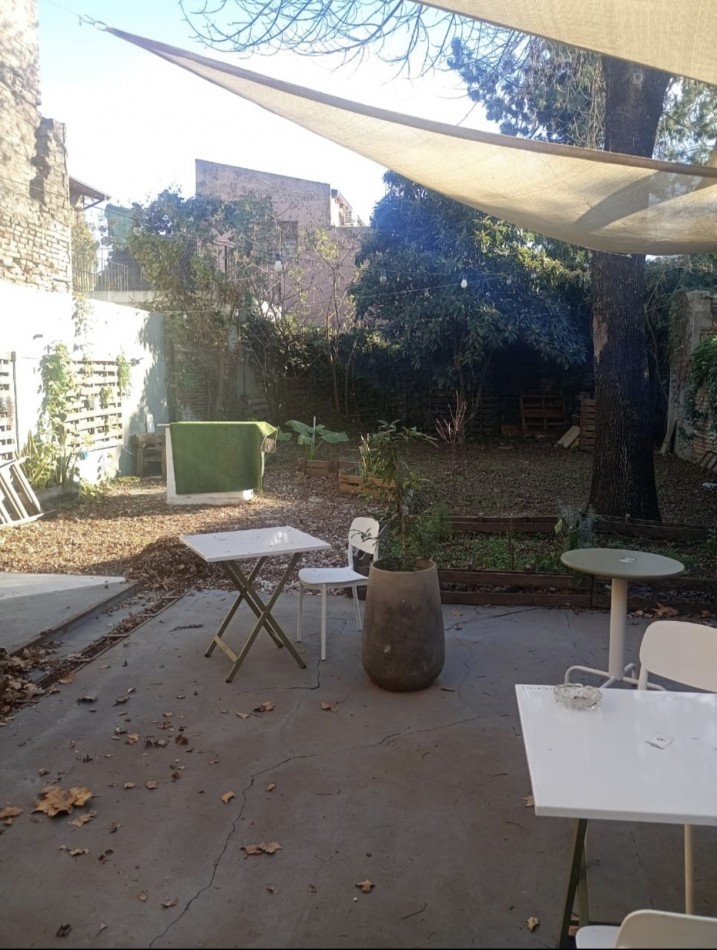 Se VENDE LOCAL COMERCIAL en Maciel 550