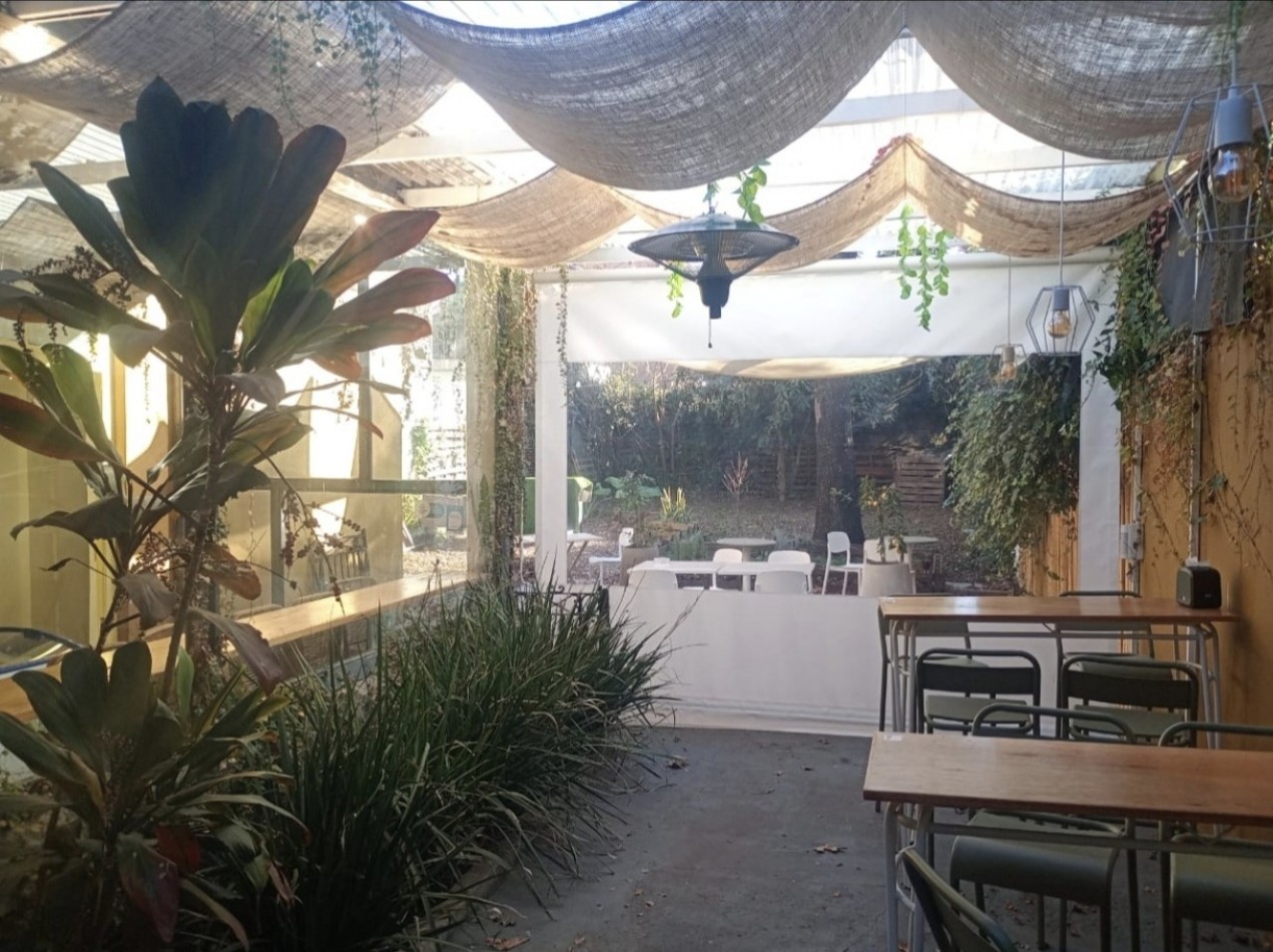 Se VENDE LOCAL COMERCIAL en Maciel 550