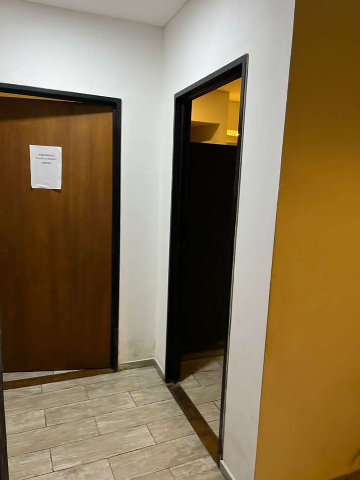 Se VENDE galpon comercial en Gorriti 357