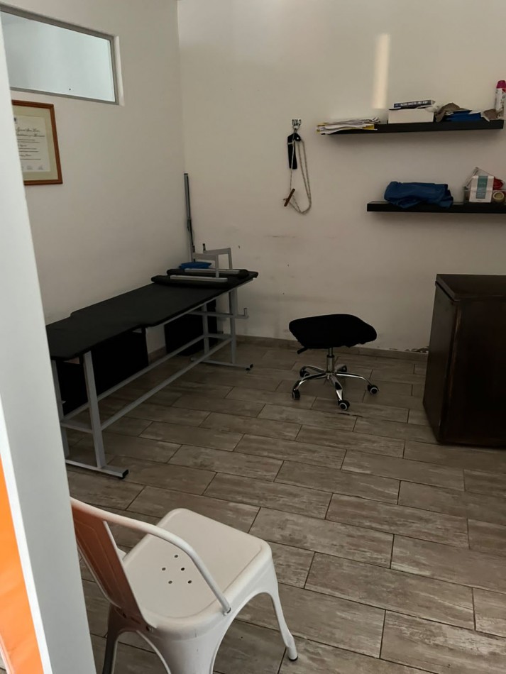 Se VENDE galpon comercial en Gorriti 357