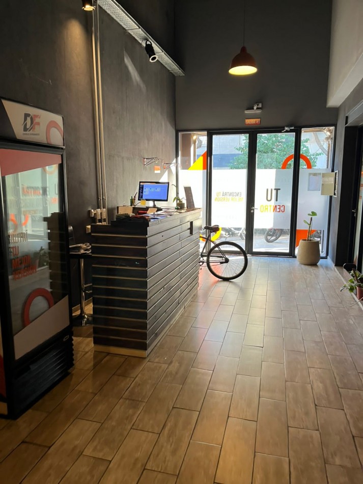 Se VENDE galpon comercial en Gorriti 357