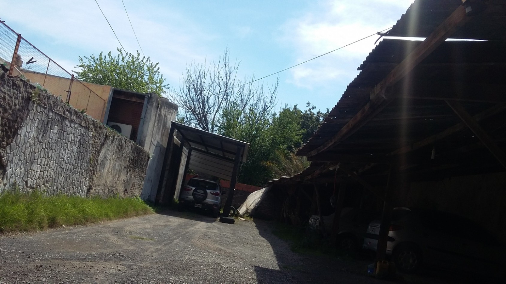 Se VENDE terreno en Vila 768