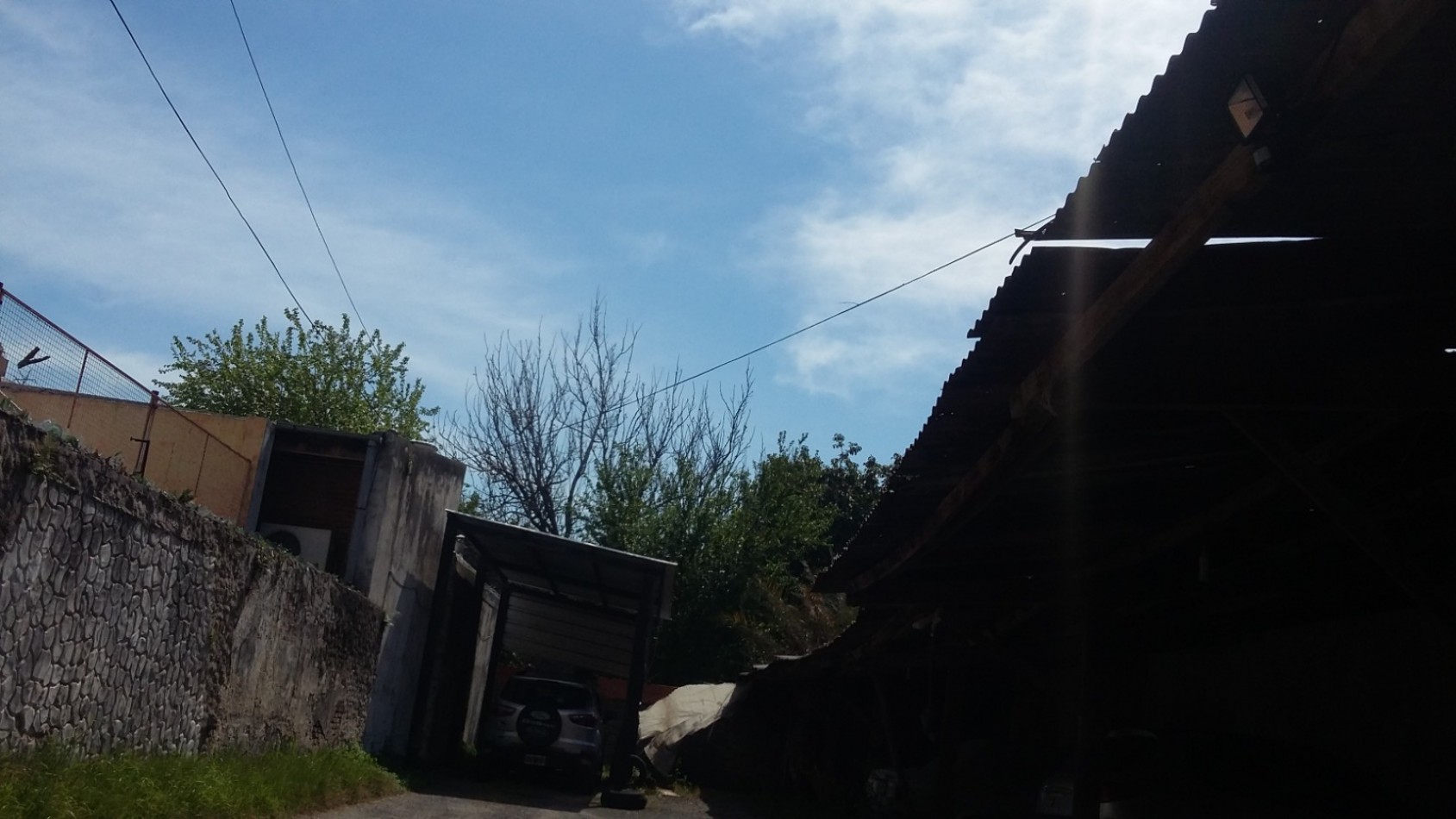 Se VENDE terreno en Vila 768