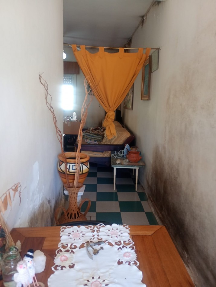 Se VENDE propiedad a reciclar 