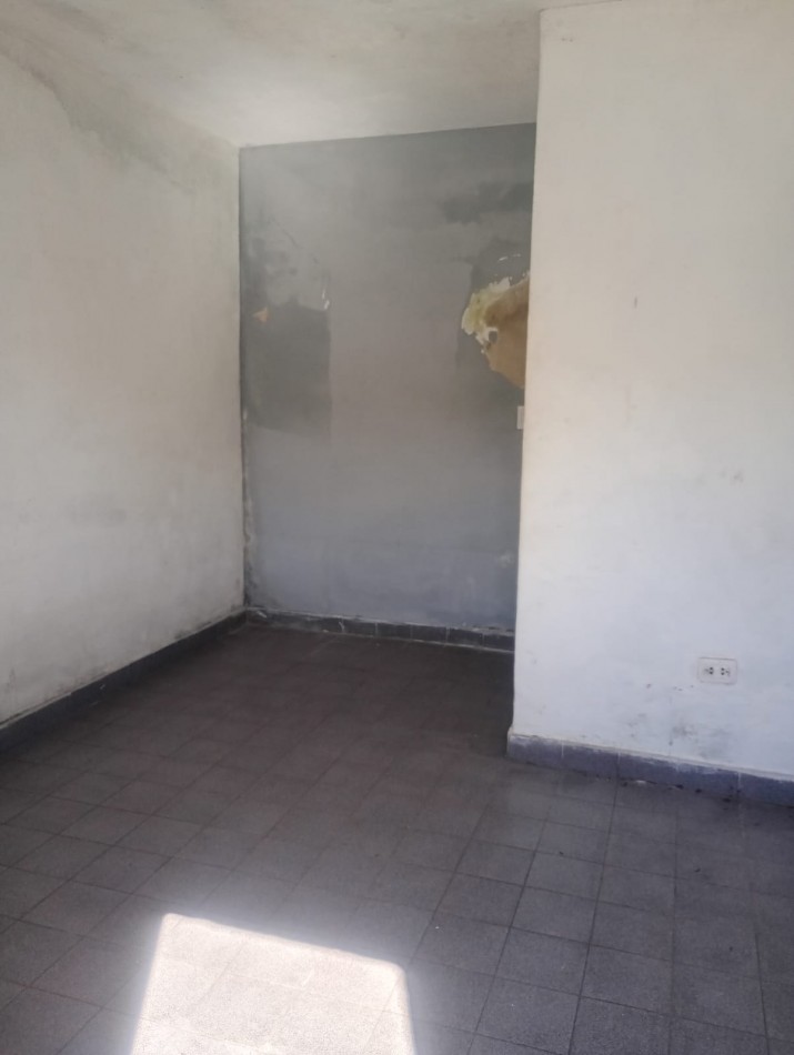 Se VENDE propiedad a reciclar 