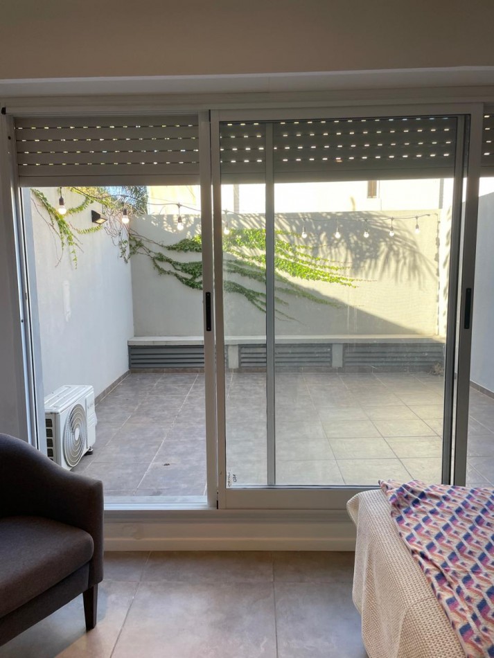 Se VENDE MONOAMBIENTE en Almafuerte 607