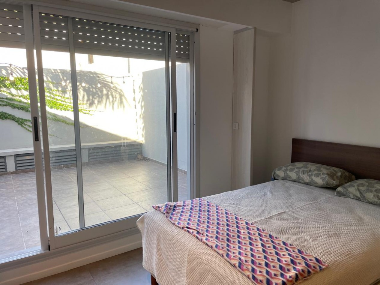 Se VENDE MONOAMBIENTE en Almafuerte 607