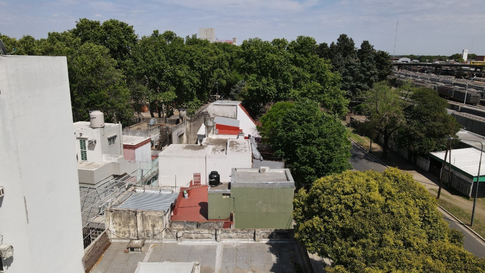 Se VENDE casa a demoler en Bordabehere 3845