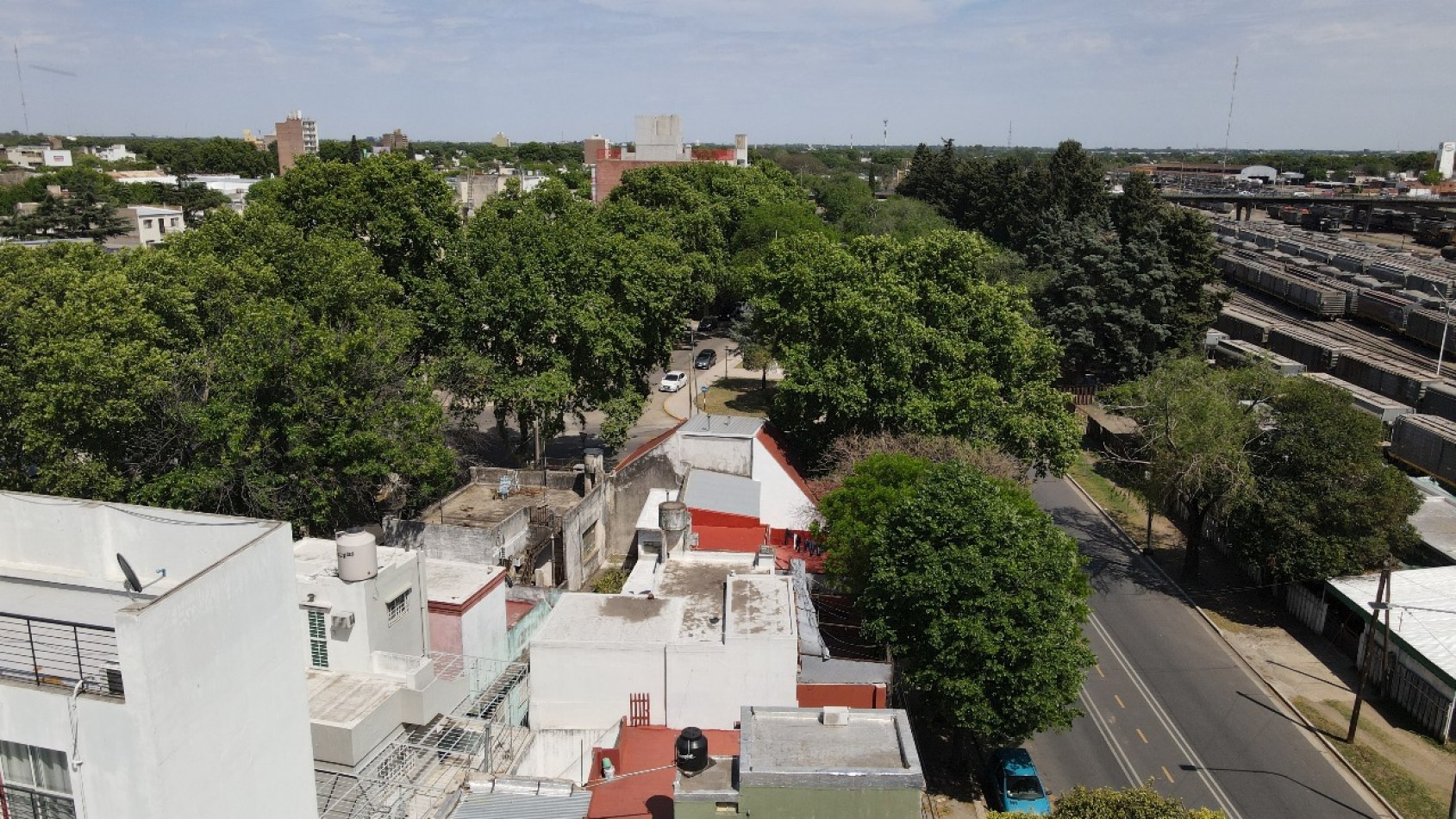 Se VENDE casa a demoler en Bordabehere 3845