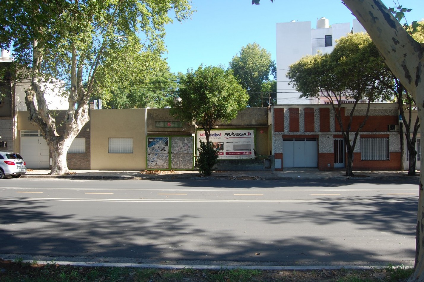Se VENDE casa a demoler en Bordabehere 3845