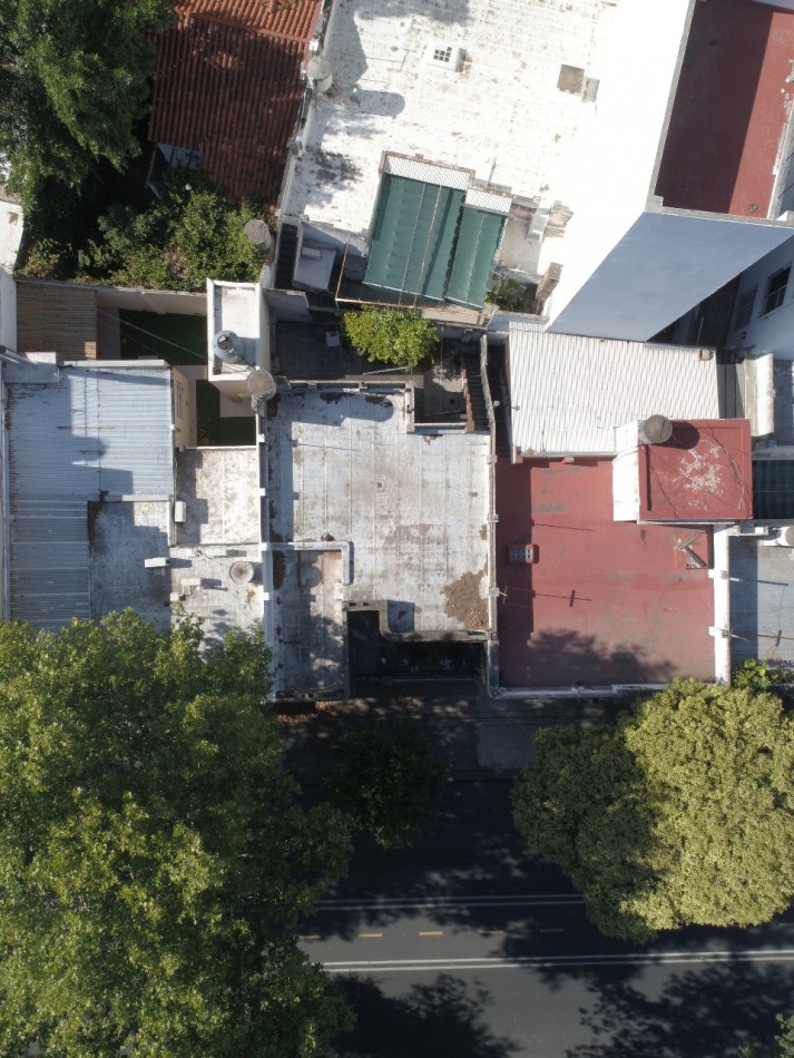 Se VENDE casa a demoler en Bordabehere 3845