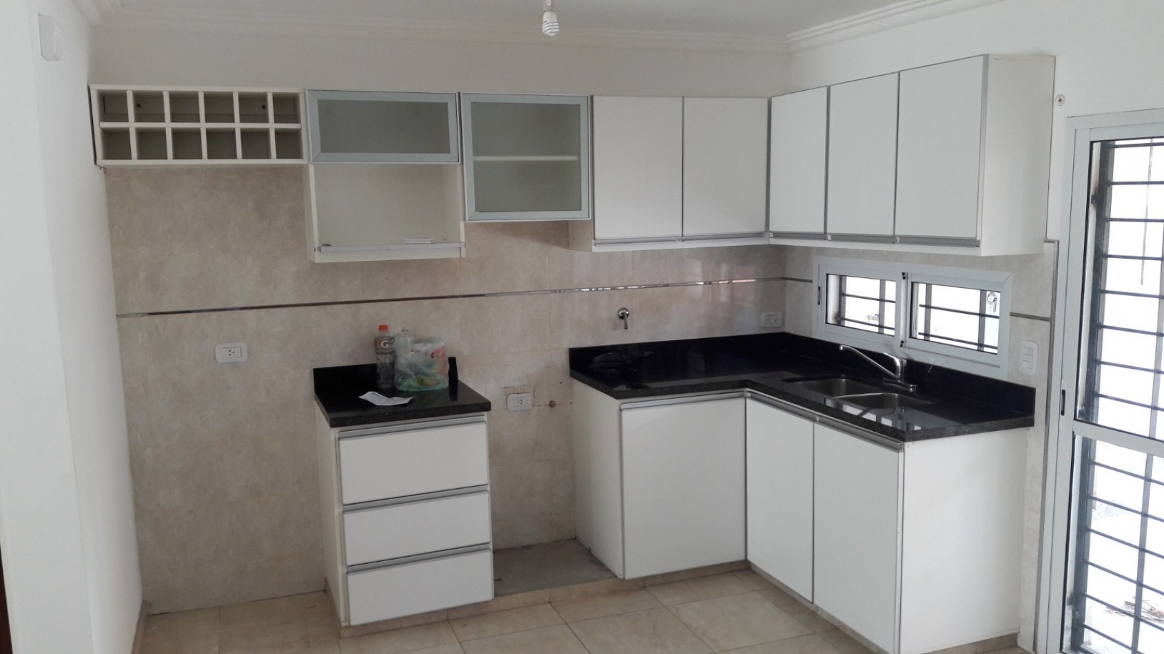 VENTA casa Granadero Baigorria