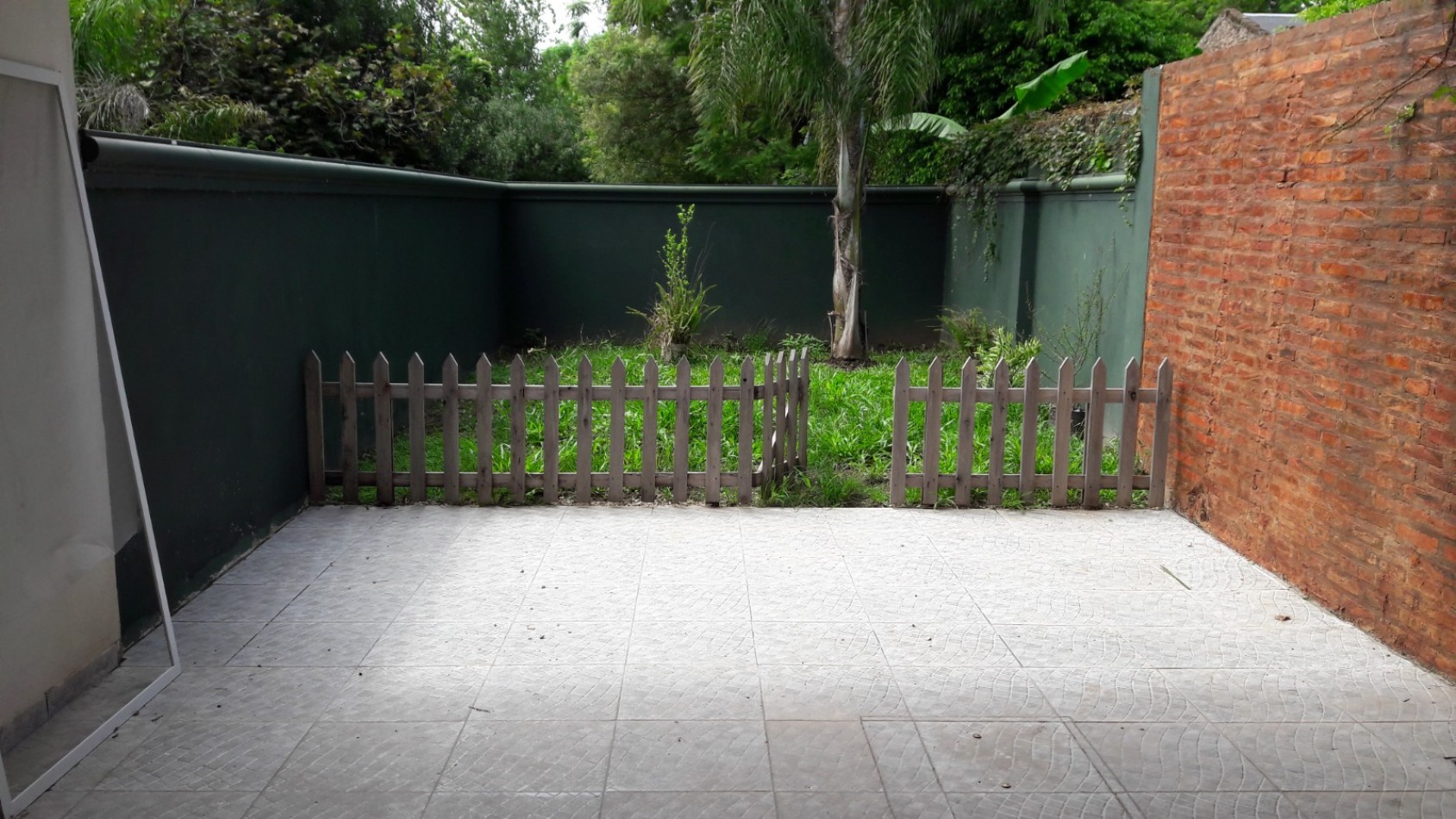 VENTA casa Granadero Baigorria