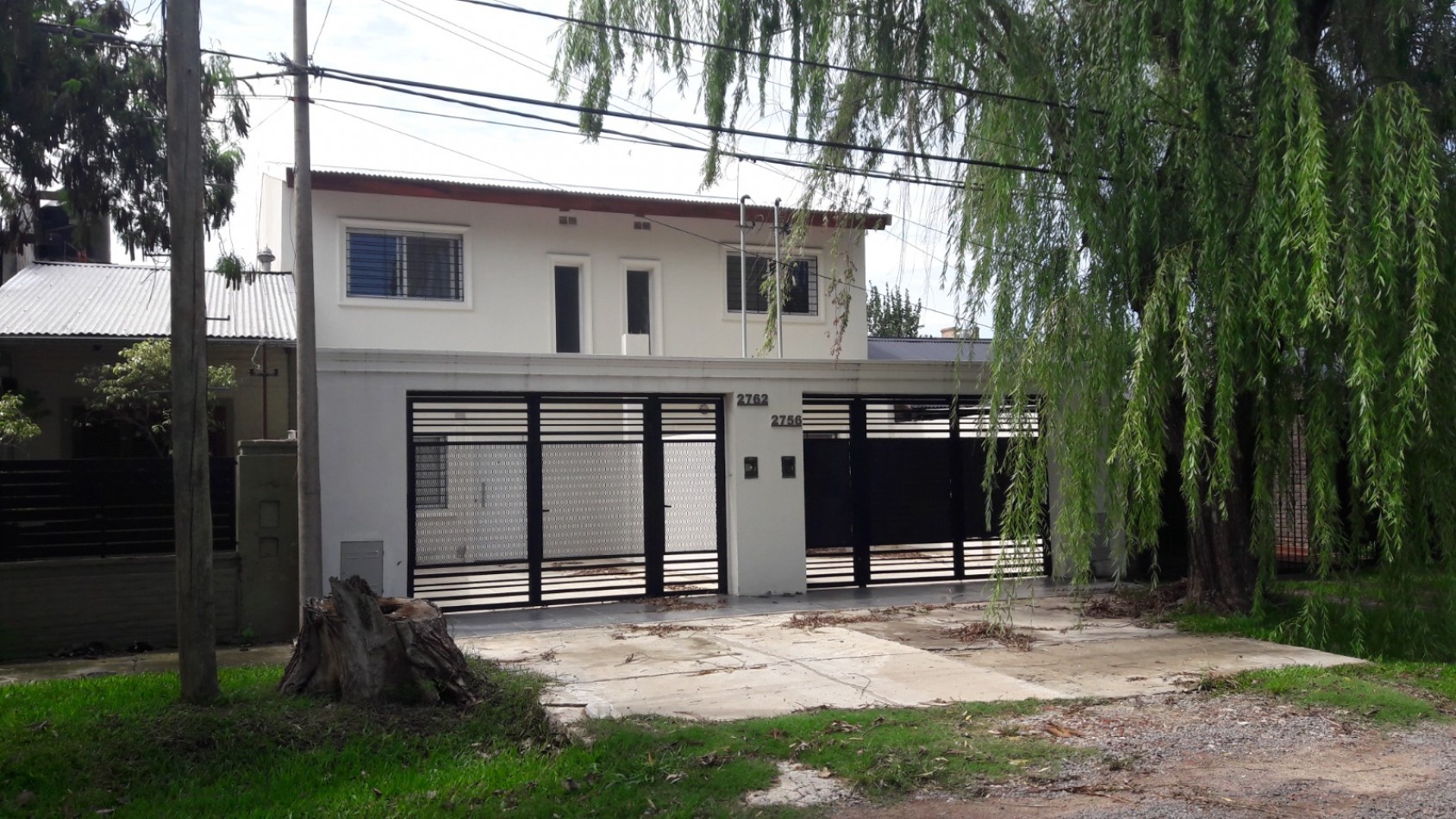 VENTA casa Granadero Baigorria