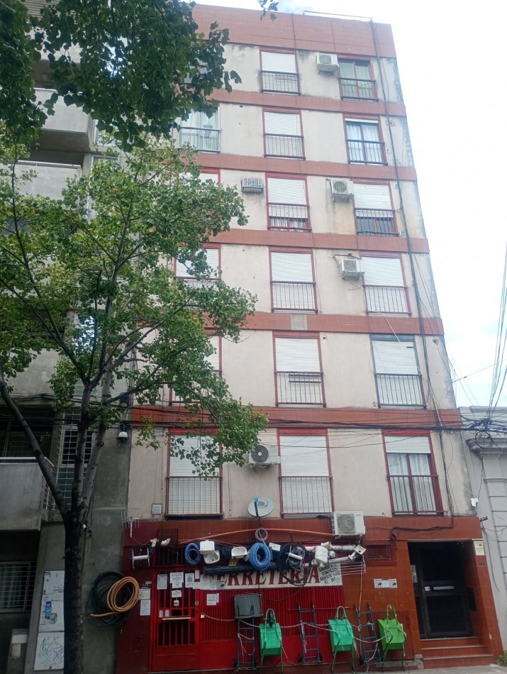 Se VENDE monoambiente en zona Pichincha 
