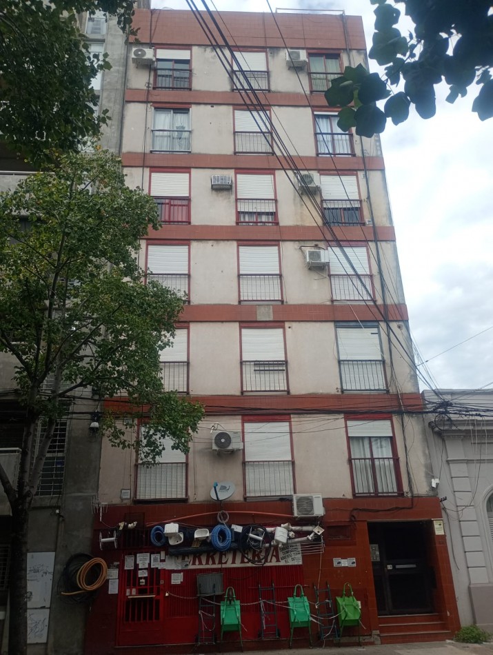 Se VENDE monoambiente en zona Pichincha 