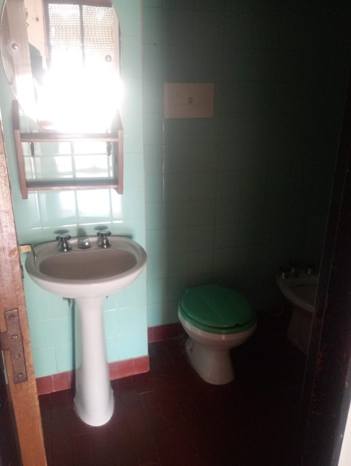 Se VENDE monoambiente en zona Pichincha 