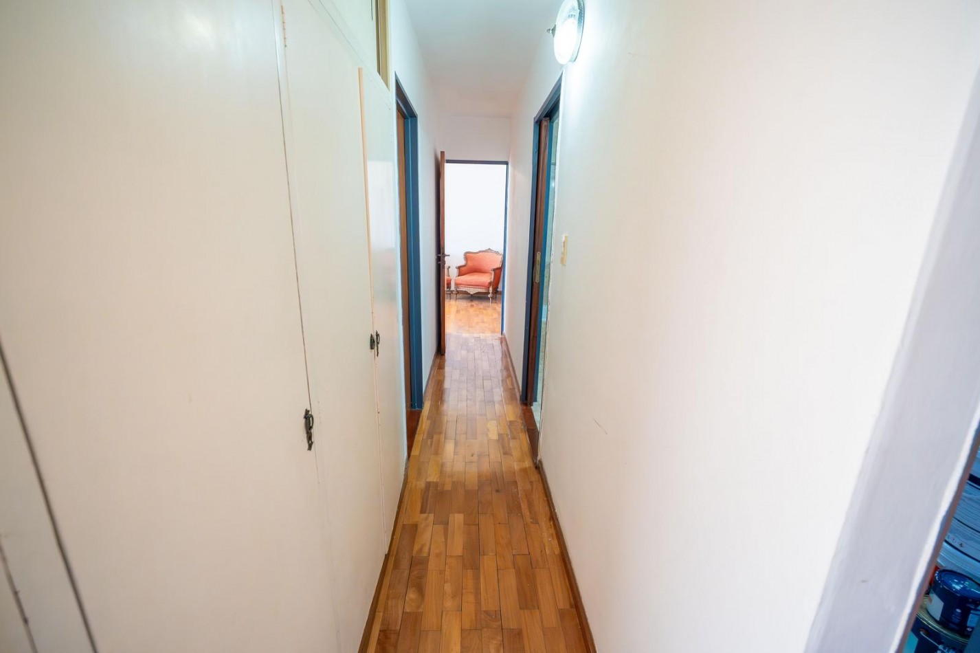 Se ALQUILA espectacular departamento en el centro de Rosario 