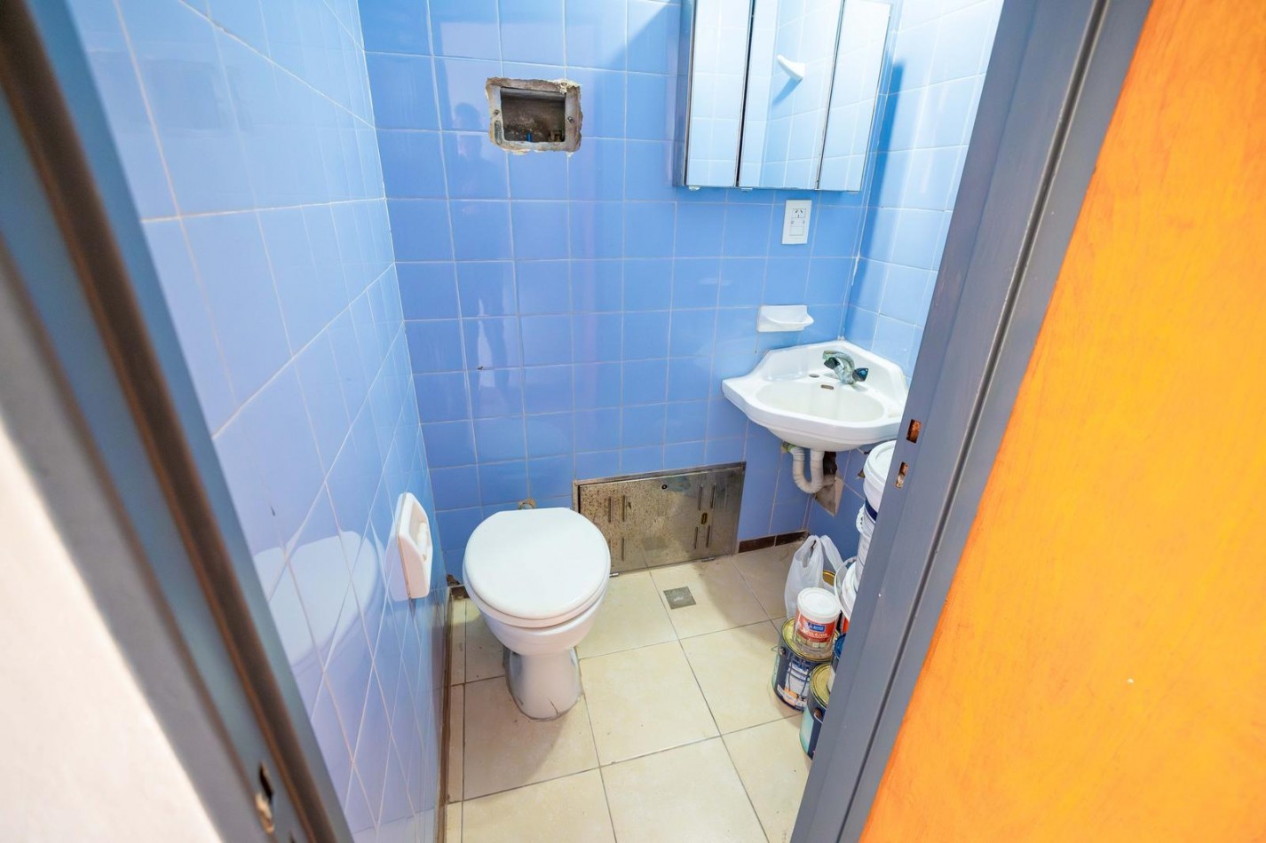 Se ALQUILA espectacular departamento en el centro de Rosario 