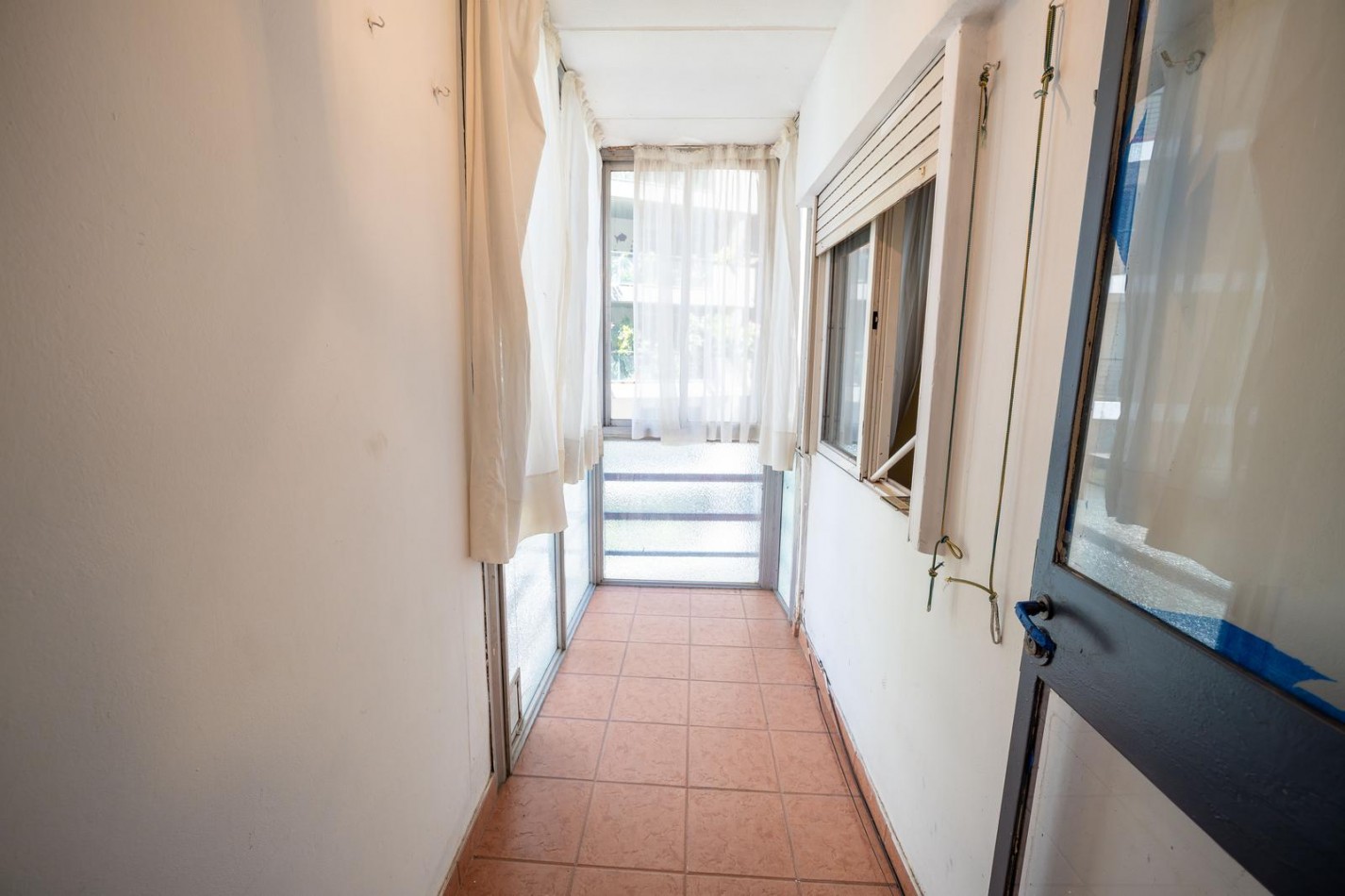 Se ALQUILA espectacular departamento en el centro de Rosario 