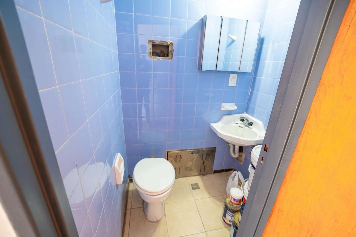 Se ALQUILA espectacular departamento en el centro de Rosario 