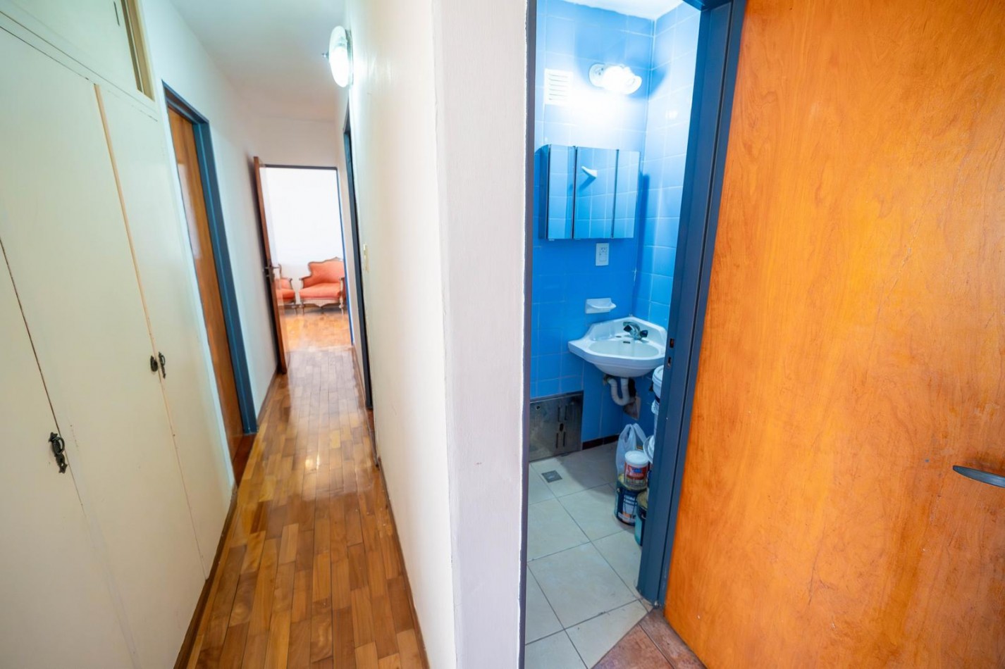 Se ALQUILA espectacular departamento en el centro de Rosario 