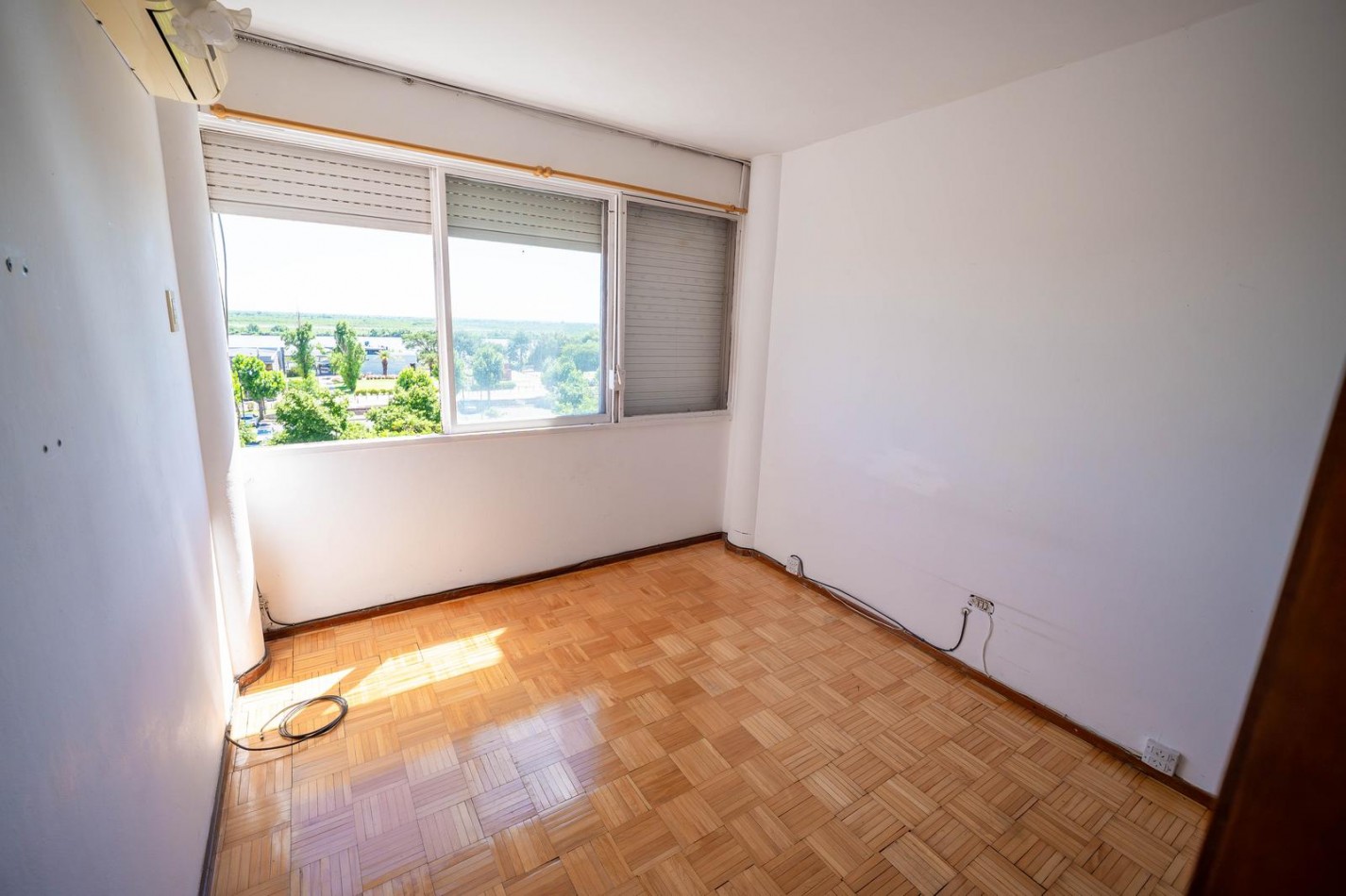 Se ALQUILA espectacular departamento en el centro de Rosario 