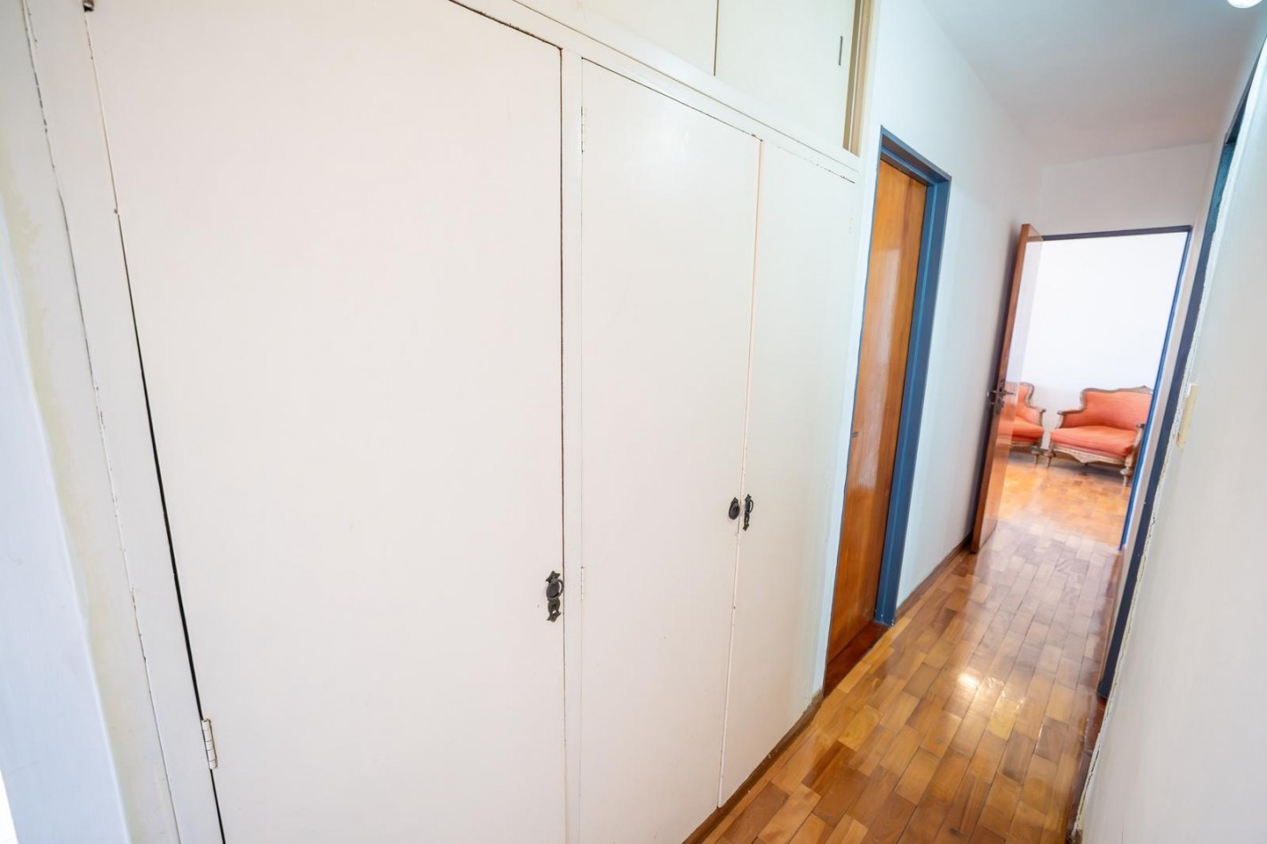 Se ALQUILA espectacular departamento en el centro de Rosario 