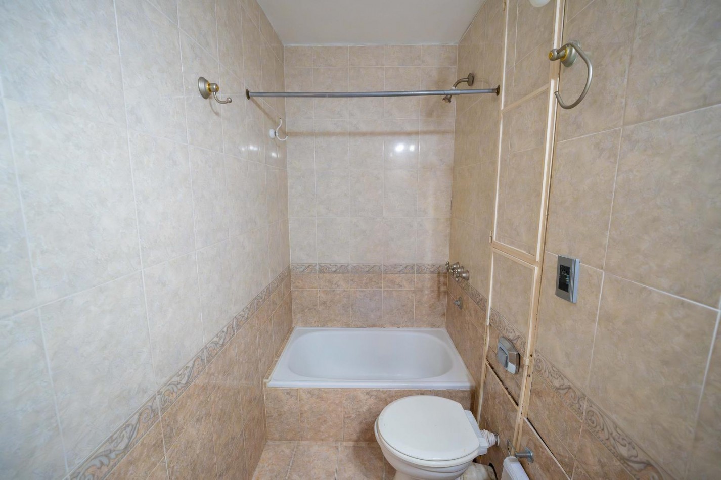 Se ALQUILA espectacular departamento en el centro de Rosario 