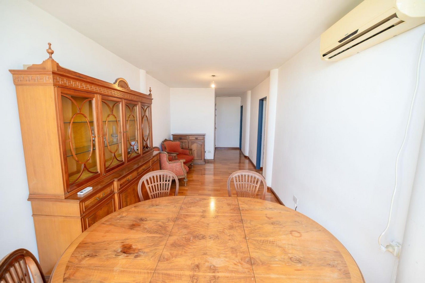 Se ALQUILA espectacular departamento en el centro de Rosario 