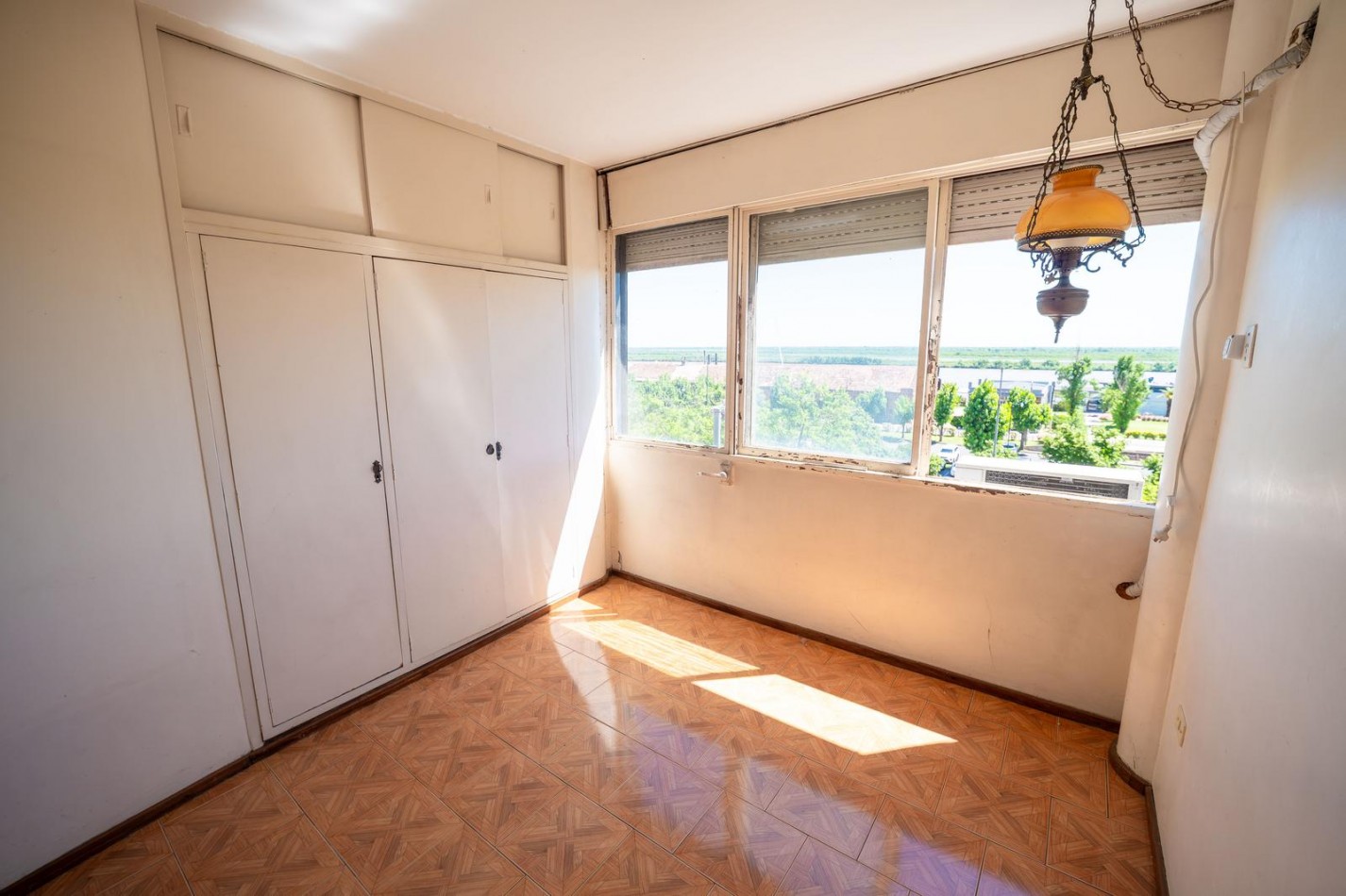 Se ALQUILA espectacular departamento en el centro de Rosario 