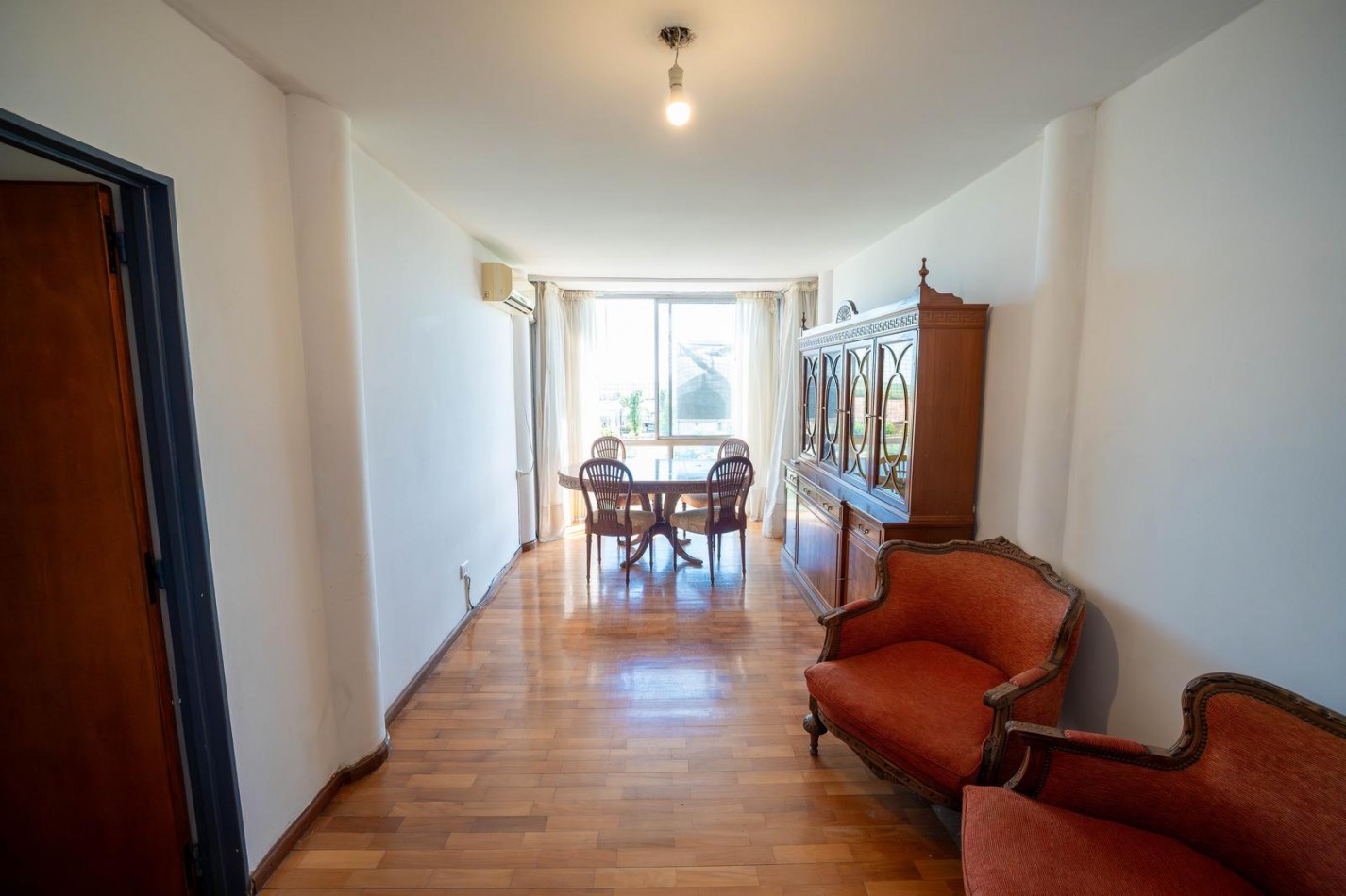 Se ALQUILA espectacular departamento en el centro de Rosario 