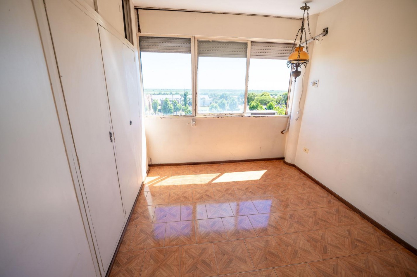 Se ALQUILA espectacular departamento en el centro de Rosario 