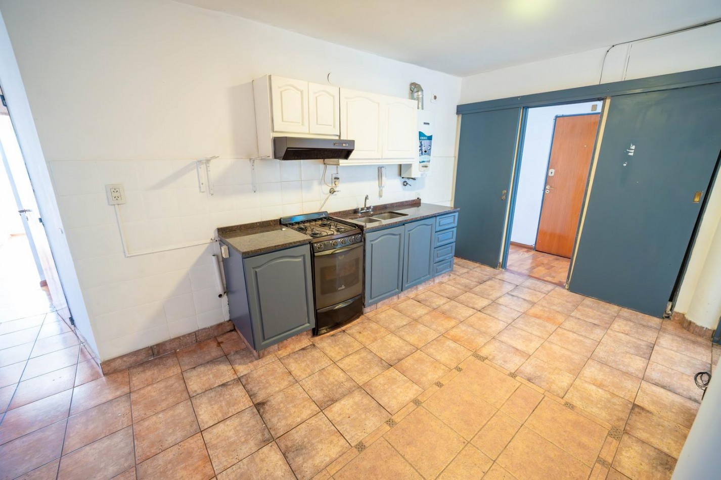 Se ALQUILA espectacular departamento en el centro de Rosario 