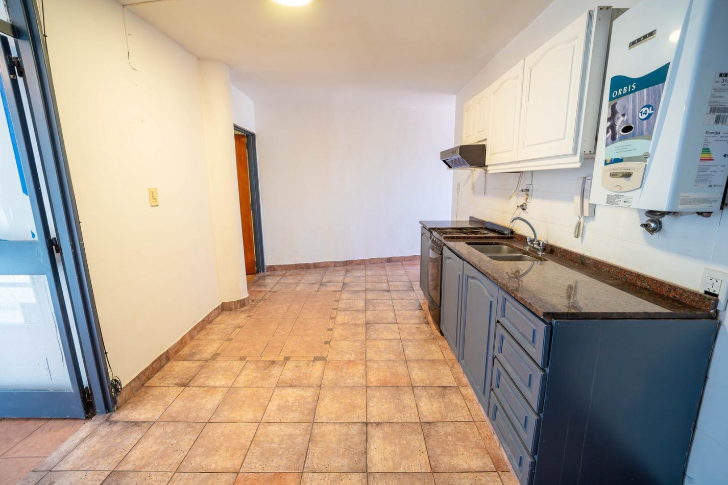 Se ALQUILA espectacular departamento en el centro de Rosario 