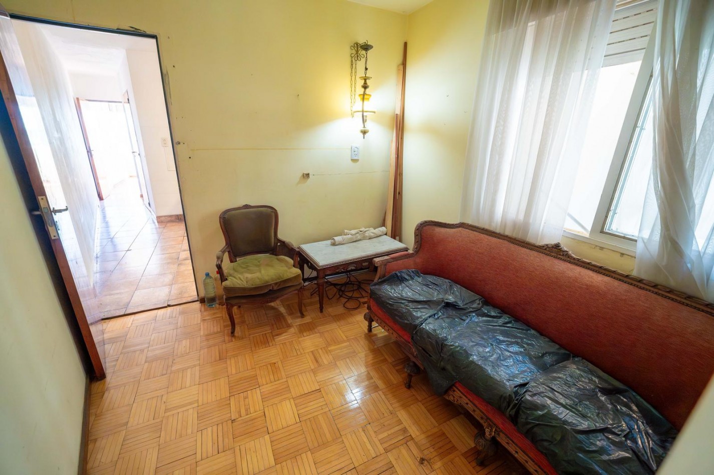 Se ALQUILA espectacular departamento en el centro de Rosario 