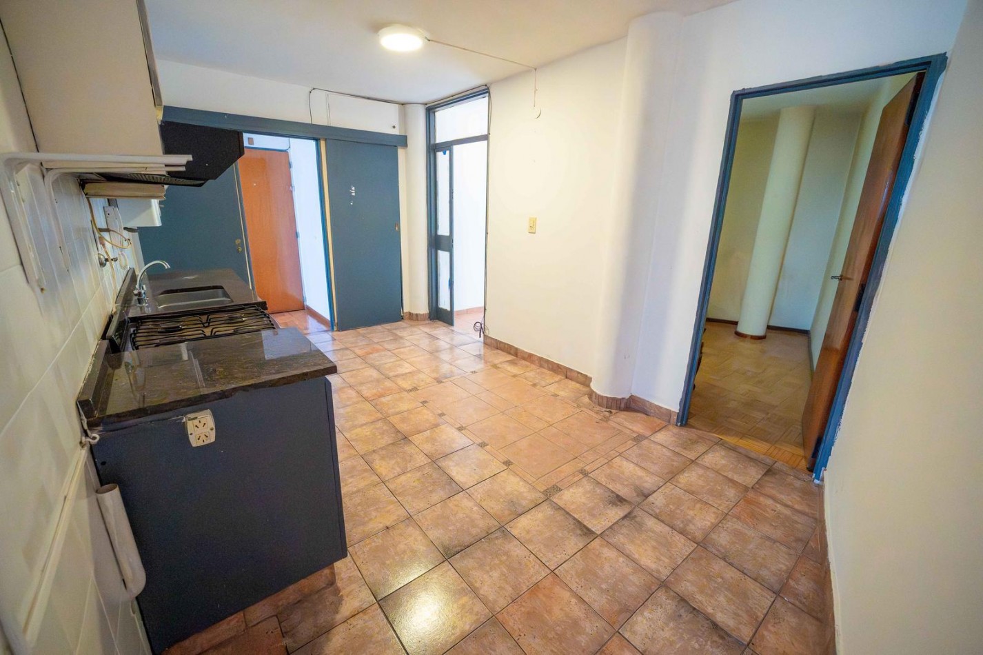 Se ALQUILA espectacular departamento en el centro de Rosario 