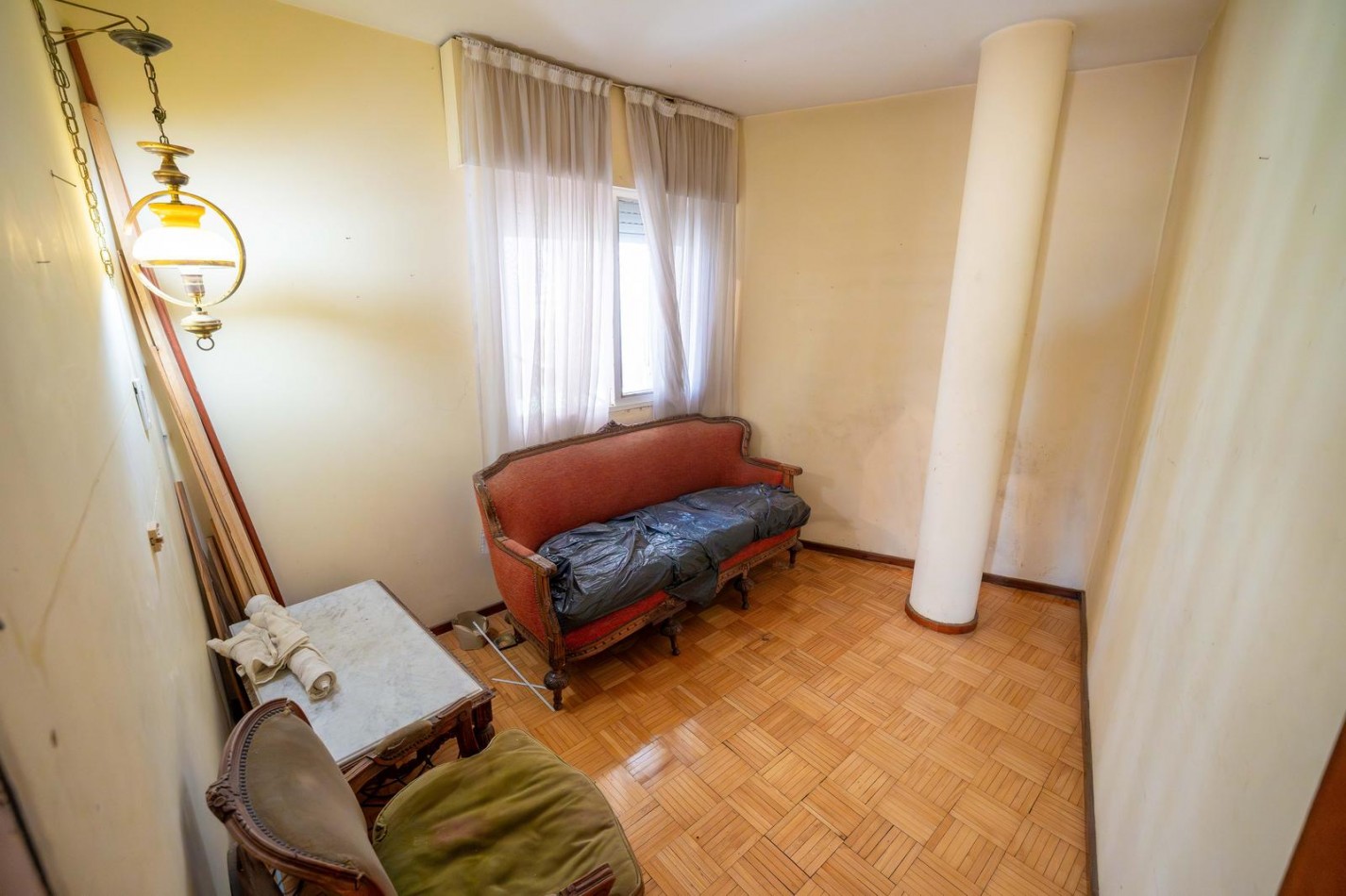 Se ALQUILA espectacular departamento en el centro de Rosario 