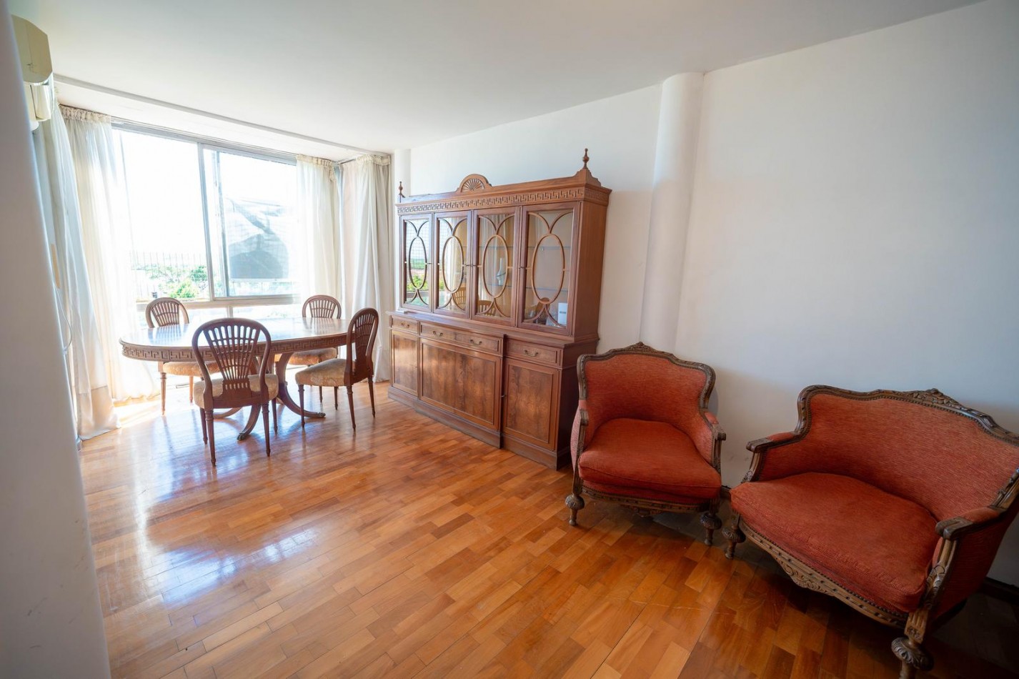 Se ALQUILA espectacular departamento en el centro de Rosario 