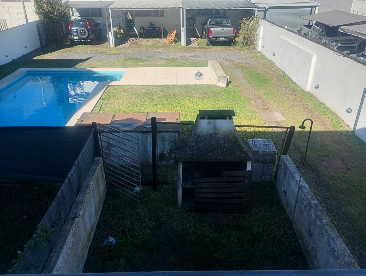 Se ALQUILA casa en la florida 
