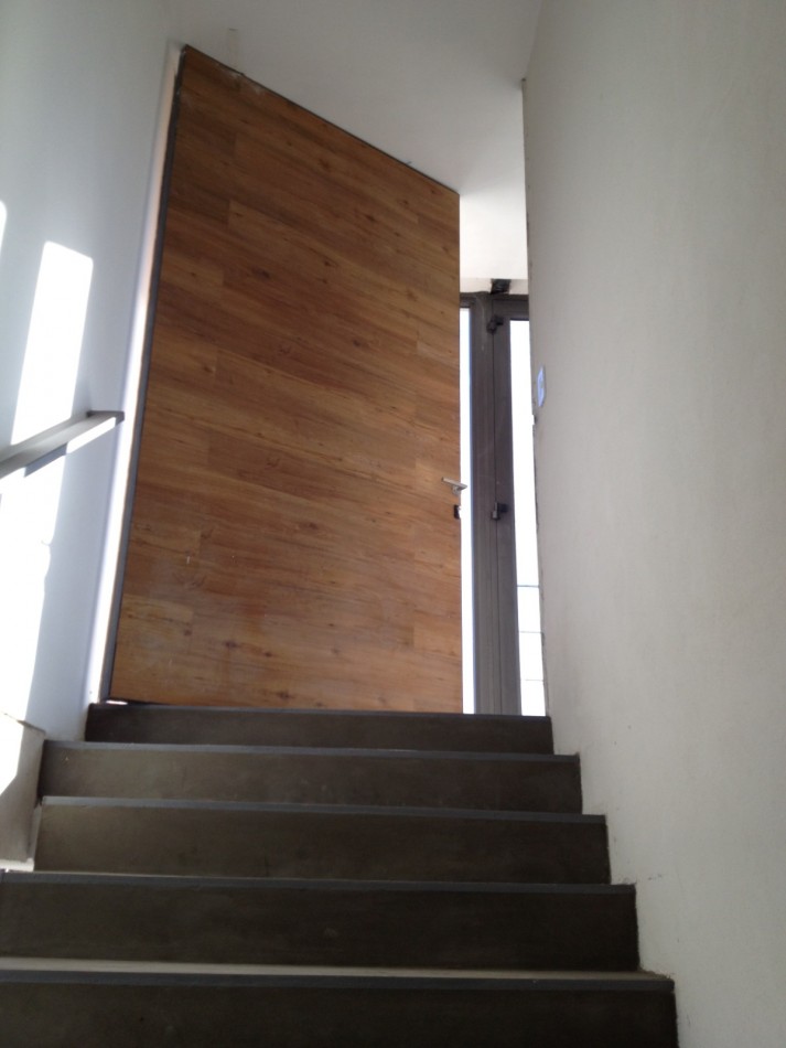 Se ALQUILA casa en barrio Aldea