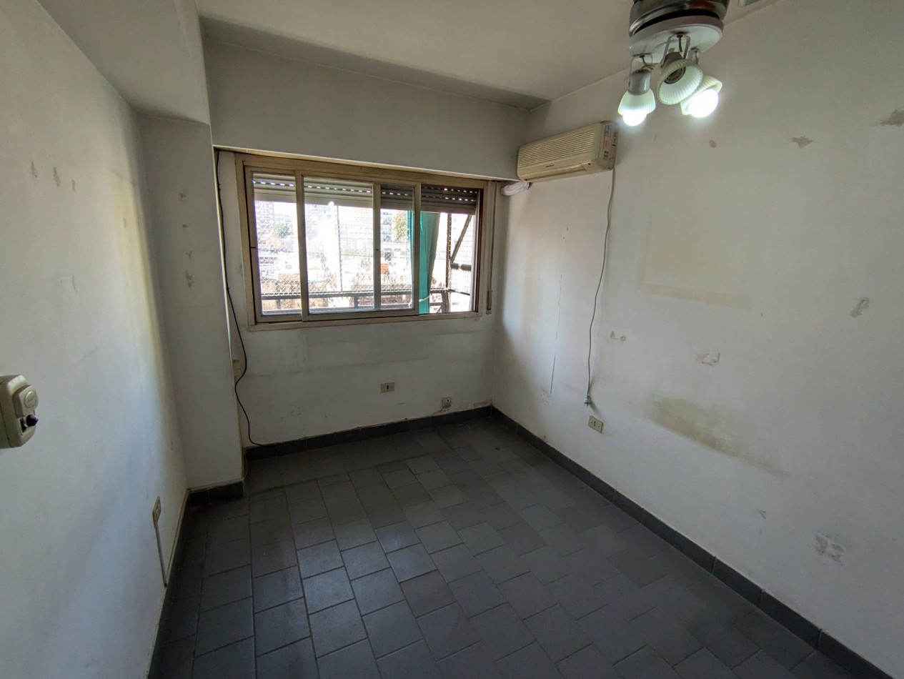 Se VENDE departamento en el Centro de la Ciudad 