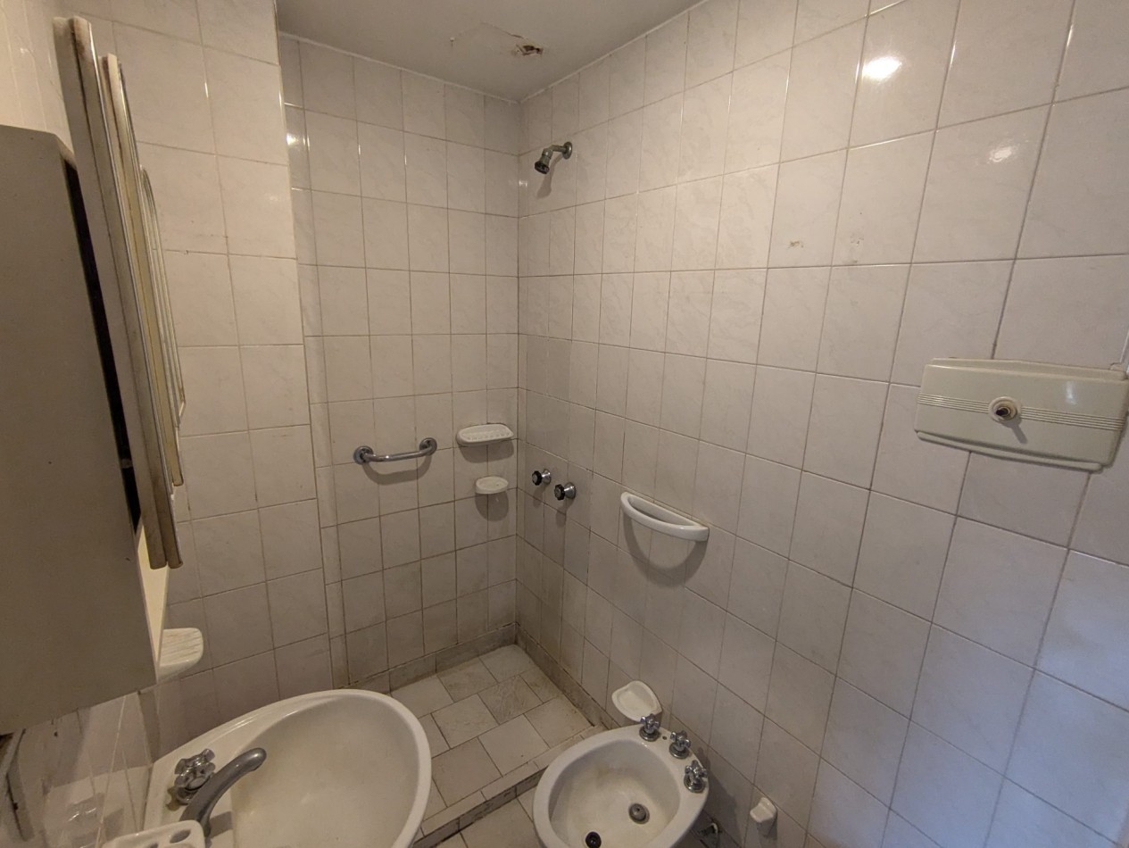 Se VENDE departamento en el Centro de la Ciudad 