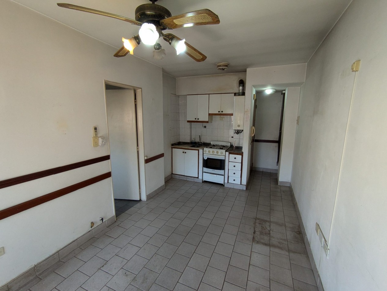 Se VENDE departamento en el Centro de la Ciudad 