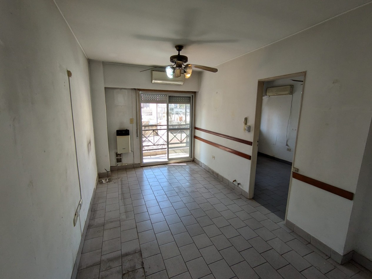 Se VENDE departamento en el Centro de la Ciudad 