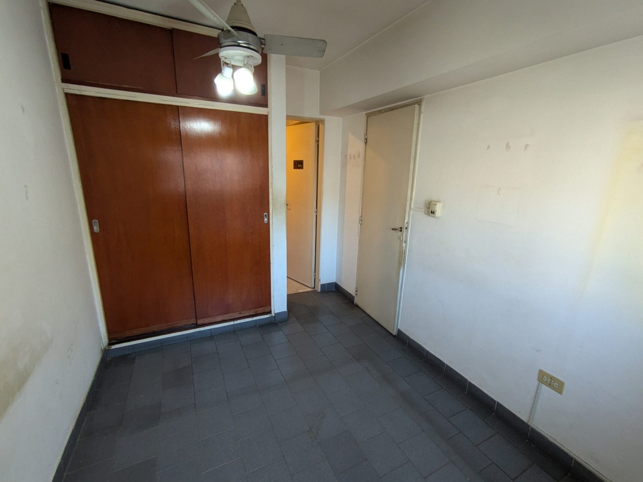 Se VENDE departamento en el Centro de la Ciudad 